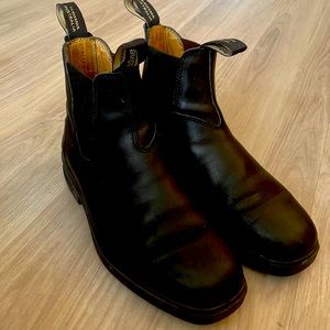 Blundstone Chisel Toe 068